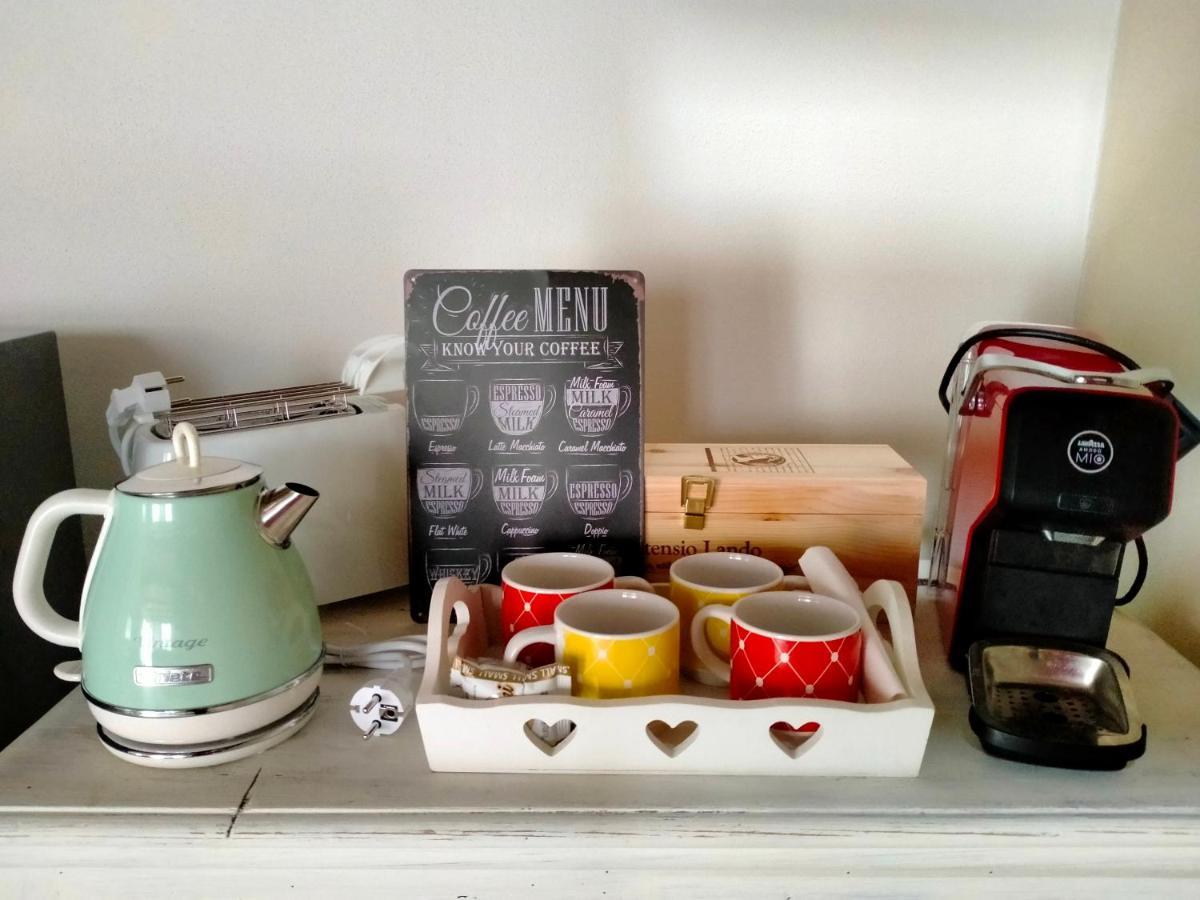 Maison Cascina Amelie Abbadia Lariana Ngoại thất bức ảnh