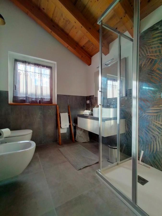 Maison Cascina Amelie Abbadia Lariana Ngoại thất bức ảnh