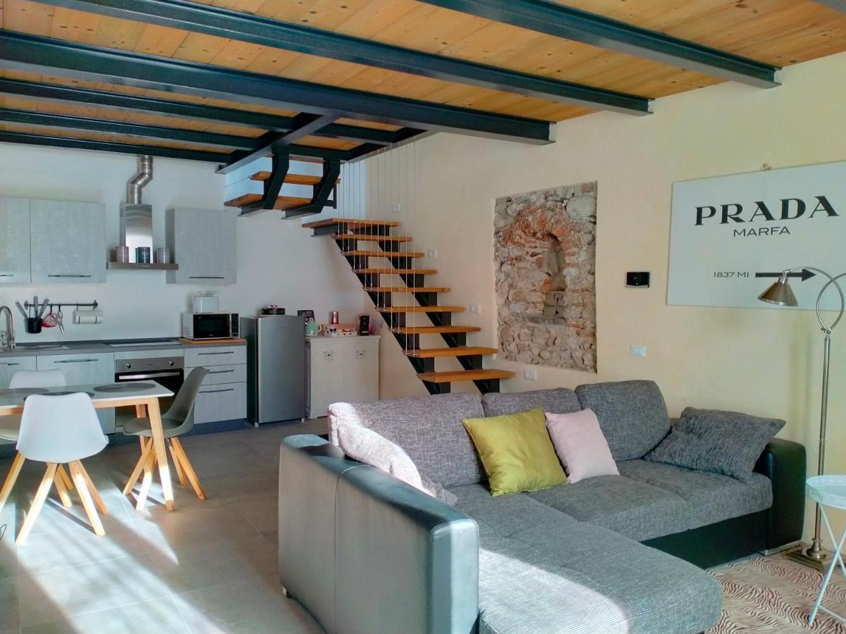 Maison Cascina Amelie Abbadia Lariana Ngoại thất bức ảnh