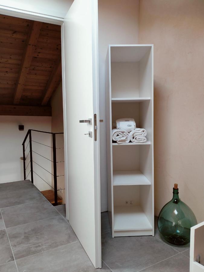 Maison Cascina Amelie Abbadia Lariana Ngoại thất bức ảnh