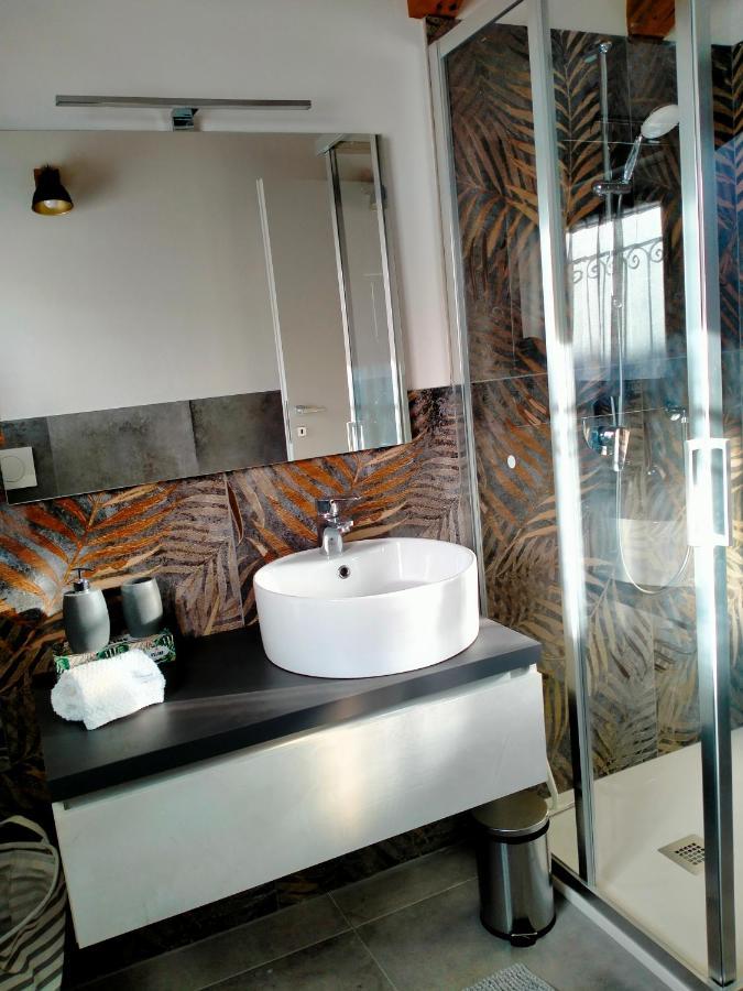 Maison Cascina Amelie Abbadia Lariana Ngoại thất bức ảnh