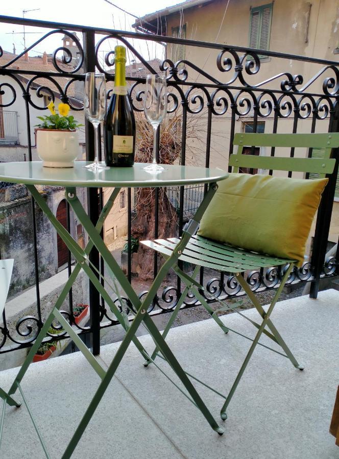 Maison Cascina Amelie Abbadia Lariana Ngoại thất bức ảnh